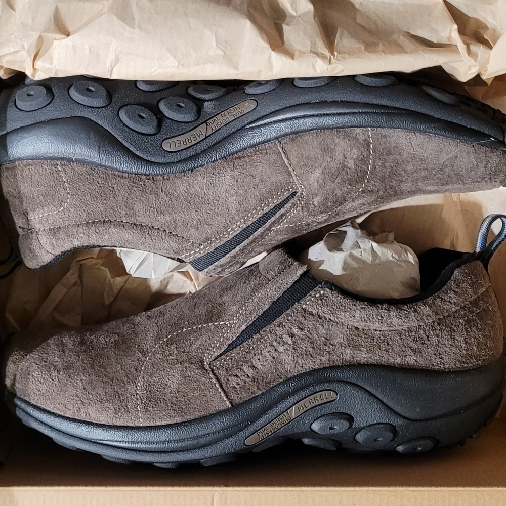 Merrell Men's jungle moc shoes